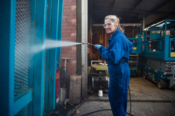 Best Warehouse Cleaning  in Nampa, ID