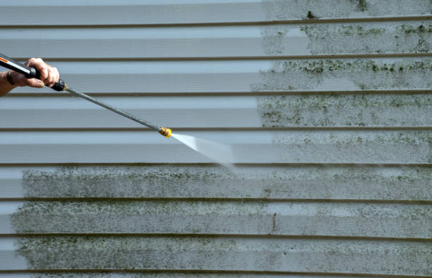 Best Building Exterior Washing  in Nampa, ID