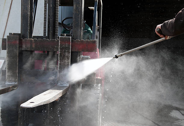Best Driveway Pressure Washing  in Nampa, ID