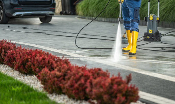 Best Factory Floor Cleaning  in Nampa, ID