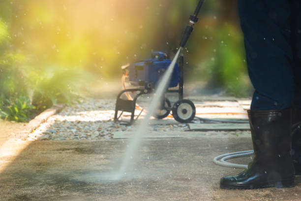 Best Pool Deck Cleaning  in Nampa, ID
